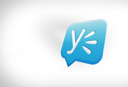 نمو لافت لشبكة Yammer الإجتماعية ... والفضل لمايكروسوفت